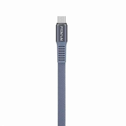 Kabel Micro USB u USB FR-TEC FT0025 Plava 3 m Cijena