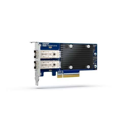 USB kabel Qnap QXG-10G2SF-X710 Cijena