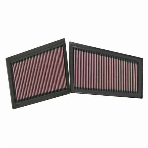 Zračni filter K&N 33-2940 Cijena