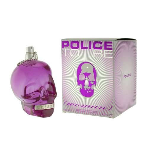 Parfem za žene Police To Be Woman EDP EDP Cijena
