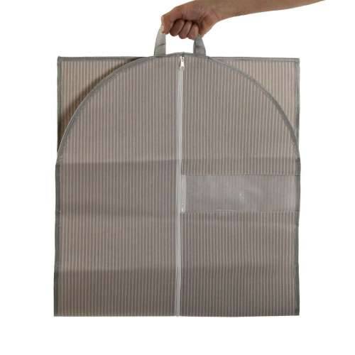 Navlaka za Odijelo Versa Crte Bež 135 x 60 cm Cijena