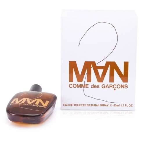 Parfem za muškarce Comme Des Garçons Comme Des Garçons 2574_4112 EDT 50 ml Cijena