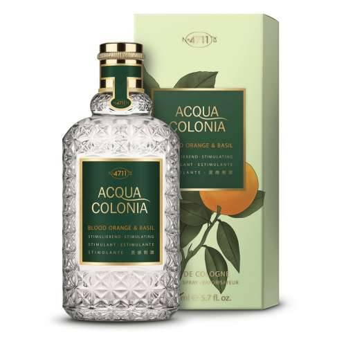 Parfem za oba spola 4711 Blood Orange & Basil EDC Cijena