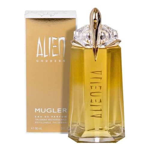 Parfem za muškarce Mugler EDP Cijena