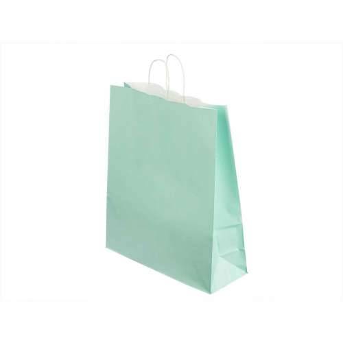 Papirnata Vrećica Pincello 34069 Zelena 32 X 12 X 50 cm (100 kom.) Cijena