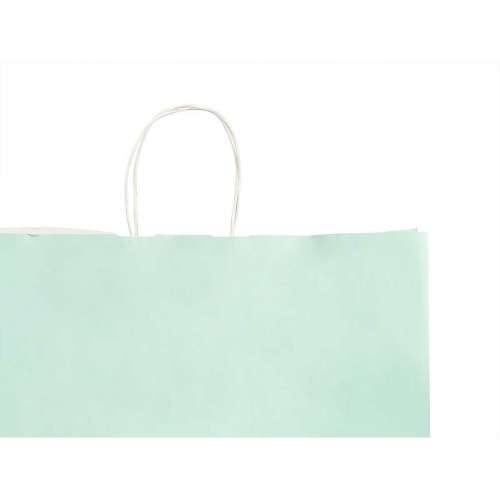 Papirnata Vrećica Pincello 34069 Zelena 32 X 12 X 50 cm (100 kom.) Cijena