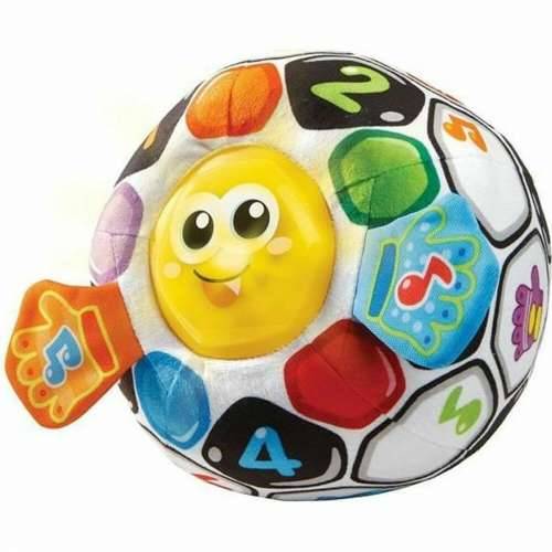 Osjetilna loptica Vtech Baby 80-509105 (FR) Cijena