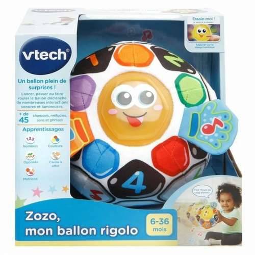 Osjetilna loptica Vtech Baby 80-509105 (FR) Cijena