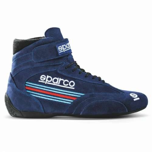 Trkaće gležnjače Sparco 00128743MRBM Plava Cijena