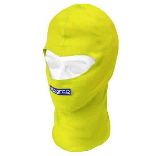 Balaklava Sparco S002201GF Rumena Cijena