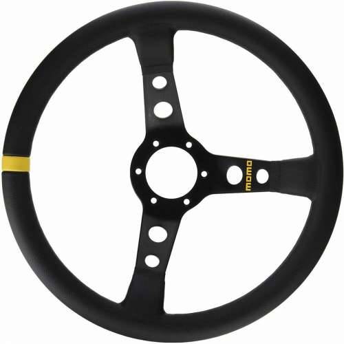 Trkaći volan Momo MOD.07 Ø 35 cm Cijena