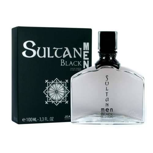 Parfem za muškarce Jeanne Arthes Sultan Black 100 ml Cijena
