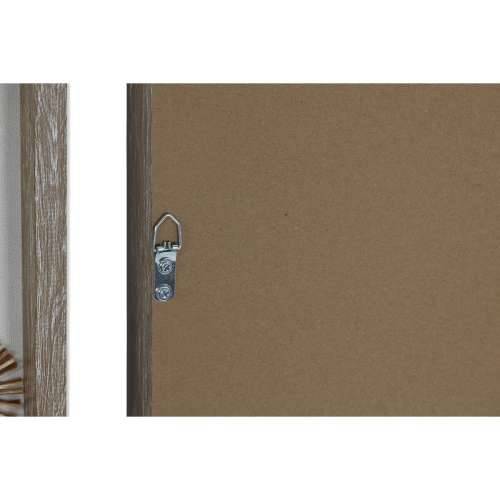Platno Home ESPRIT Bijela Prirodno Mediteran More 40 x 3 x 40 cm (4 kom.) Cijena