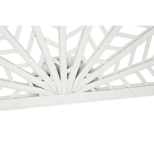 Uzglavlje Home ESPRIT Bijela Bambus Ratan 160 x 2,5 x 81 cm Cijena