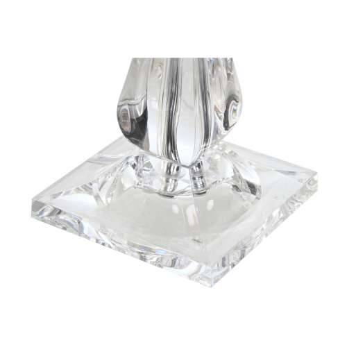 Stolna svjetiljka Home ESPRIT Bijela Bež Metal 60 W 220 V 25 x 25 x 50 cm (2 kom.) Cijena