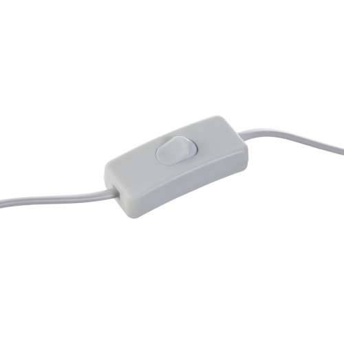 Stolna svjetiljka Home ESPRIT Bijela Bež Metal 60 W 220 V 25 x 25 x 50 cm (2 kom.) Cijena