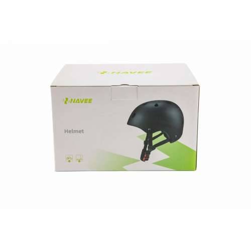 Kaciga za Električni Skuter Navee Helmet Crna M Cijena