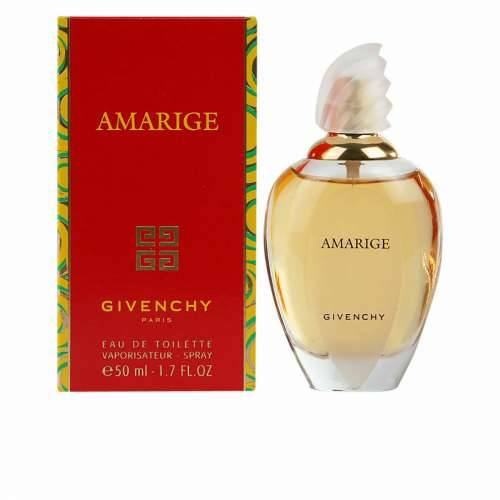 Parfem za žene Givenchy Amarige EDT Cijena