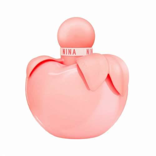 Parfem za žene Nina Ricci Nina Rose EDT 50 ml Cijena