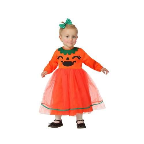 Svečana odjeća za bebe Th3 Party Oranžna (2 Dijelovi) Cijena