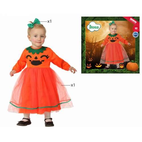 Svečana odjeća za bebe Th3 Party Oranžna (2 Dijelovi) Cijena