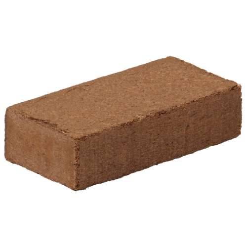 Blokovi od kokosovih vlakana 24 kom 650 g svaki 15,6 kg ukupno - 24 Cijena