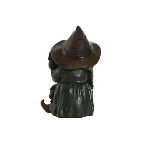Ukrasna figura Home ESPRIT Pisana 5 x 4 x 10 cm (4 kom.) Cijena