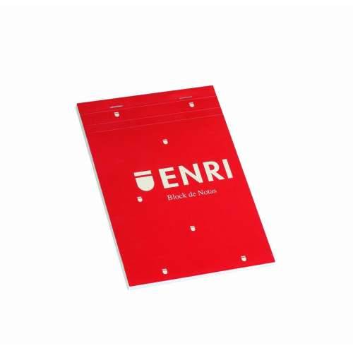 Papirnata Vrećica ENRI Crvena A5 80 Listovi 4 mm (5 kom.) Cijena