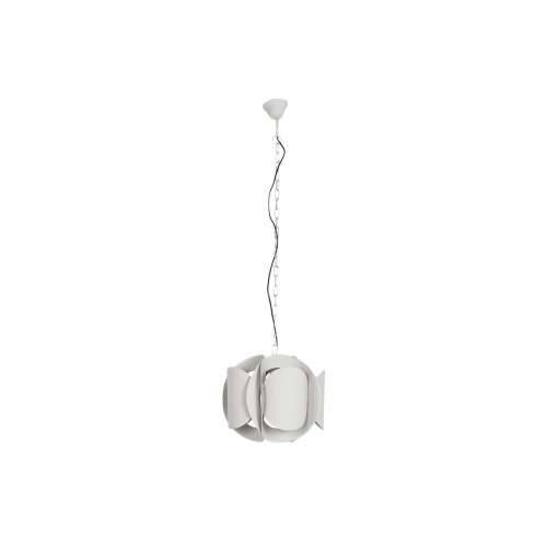 Stropna svjetiljka Home ESPRIT Bijela Metal 50 W 42 x 42 x 36 cm Cijena