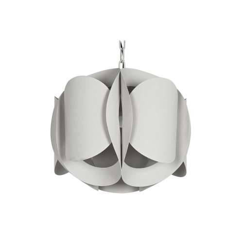 Stropna svjetiljka Home ESPRIT Bijela Metal 50 W 42 x 42 x 36 cm Cijena