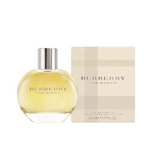 Parfem za žene Burberry Burberry EDP 50 ml Cijena