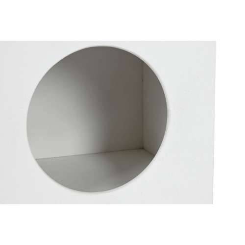 Noćni ormarić Home ESPRIT Bijela Drvo MDF 40 x 30 x 48 cm Cijena