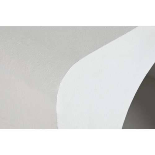 Noćni ormarić Home ESPRIT Bijela Drvo MDF 40 x 30 x 48 cm Cijena