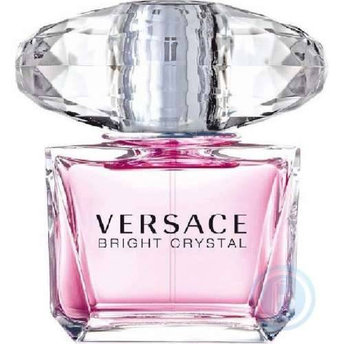 Parfem za žene Versace Bright Crystal EDT 90 ml Cijena