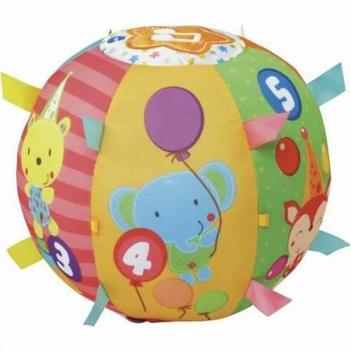 Osjetilna loptica Vtech Baby 80-166105 Cijena
