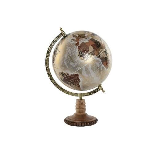 Globus Home ESPRIT zlatan Svetlo roza Vintage 22 x 20 x 33 cm Cijena