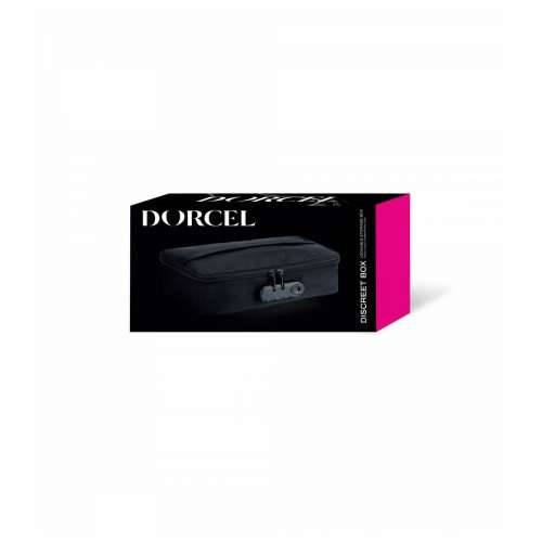 Produžni Kabel s 4 Utičnice bez Prekidača Marc Dorcel 6072653 Crna Cijena