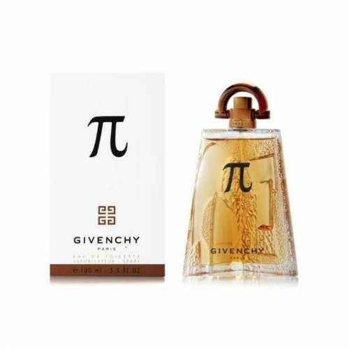 Parfem za muškarce Givenchy Pi EDT Cijena