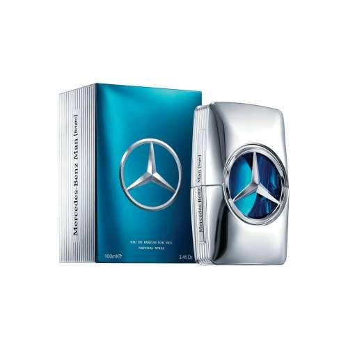 Parfem za muškarce Mercedes Benz Bright Man EDP Cijena