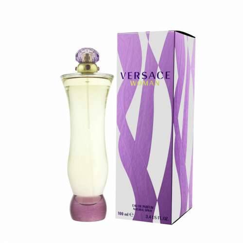 Parfem za žene Versace Woman EDP 100 ml Cijena