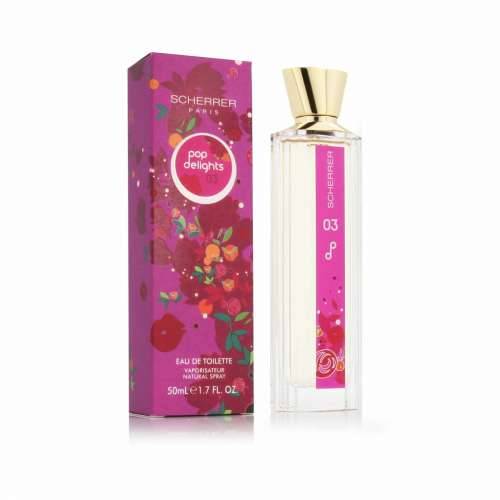 Parfem za žene Jean Louis Scherrer Pop Delights 03 EDT Cijena