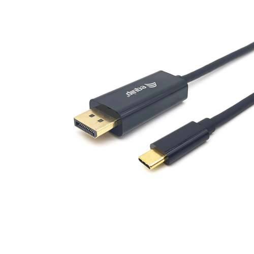Kabel USB A u USB-C Equip 4K/60Hz Siva 3 m Cijena