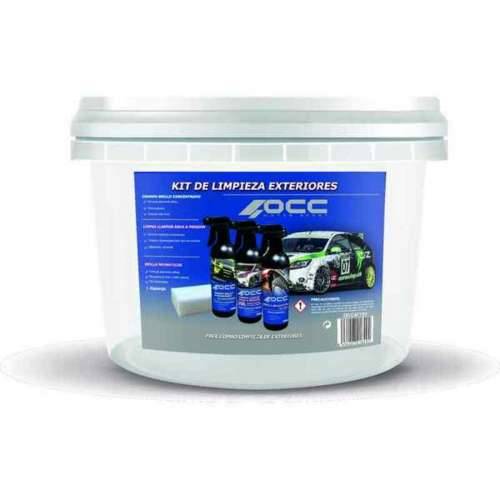 Set za čišćenje OCC Motorsport OCC47101 4 u 1 Cijena