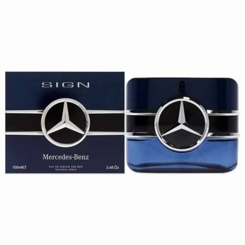 Parfem za muškarce Mercedes Benz EDP Cijena