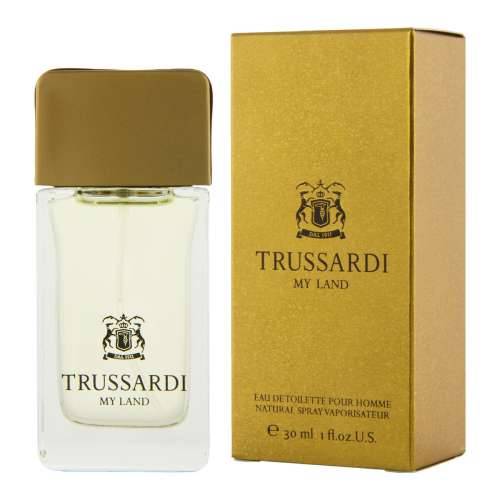 Parfem za muškarce Trussardi EDT Cijena