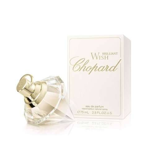 Parfem za žene Chopard Brilliant Wish EDP 75 ml Cijena
