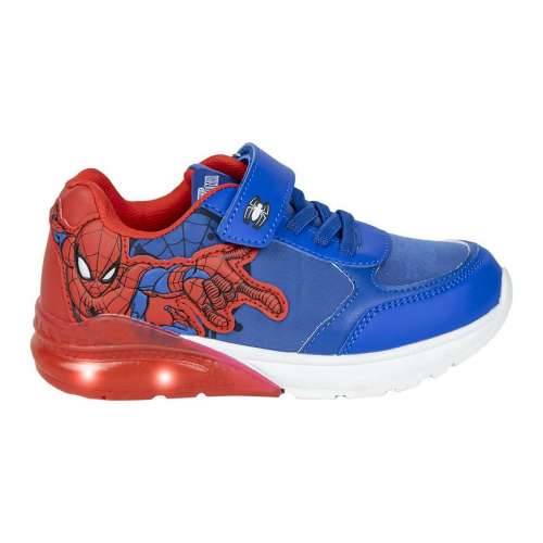 Sportske tenisice s LED svjetlima Spider-Man Cijena