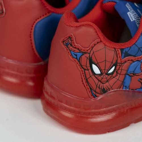 Sportske tenisice s LED svjetlima Spider-Man Cijena