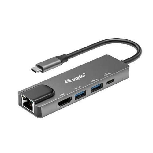 USB kabel Equip 133489 Siva Cijena