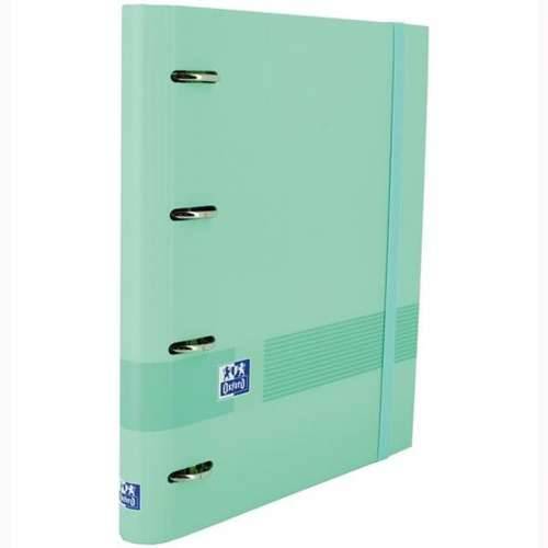 Registrator s prstenovima Oxford Europeanbinder Metvica A4 A4+ Cijena